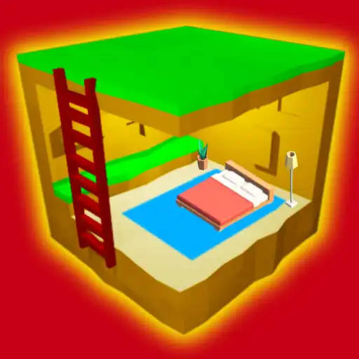 Play My Craft Building Fun Game APK Play My Craft Building Fun Game APK