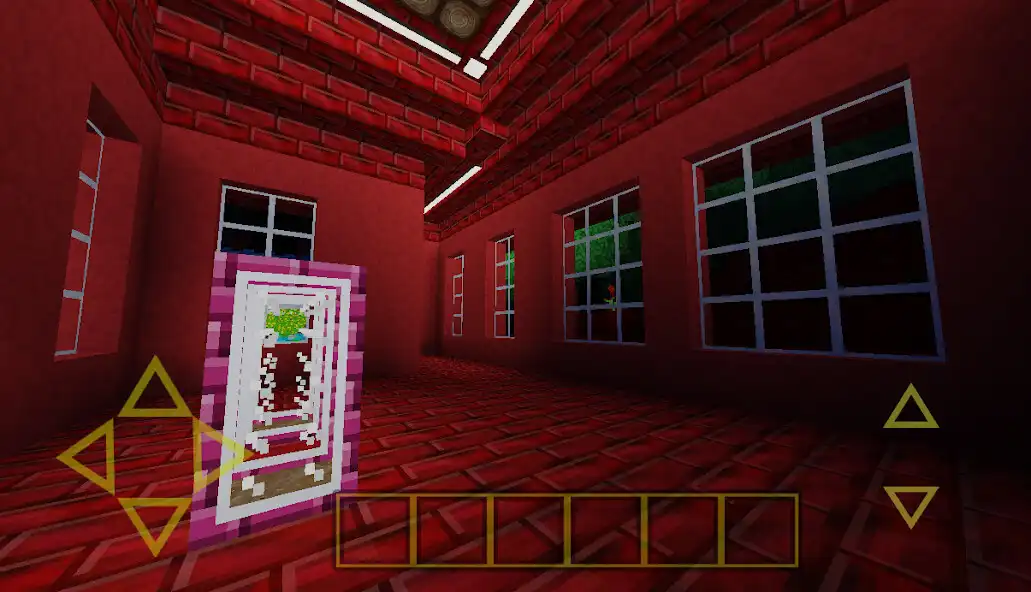 Play MyCraft Earth Voxel Builder  and enjoy MyCraft Earth Voxel Builder with UptoPlay