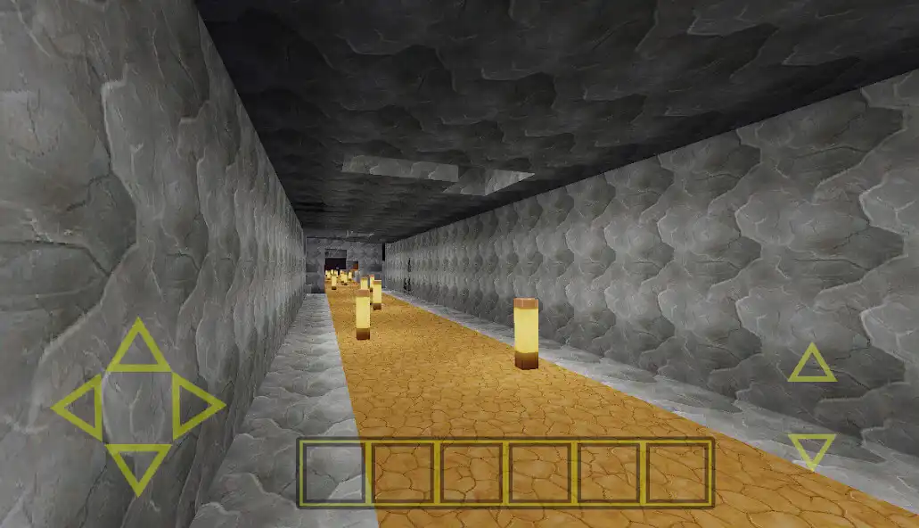 Play MyCraft Earth Voxel Builder as an online game MyCraft Earth Voxel Builder with UptoPlay