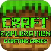 Free play online My craft exploration APK Free play online My craft exploration APK