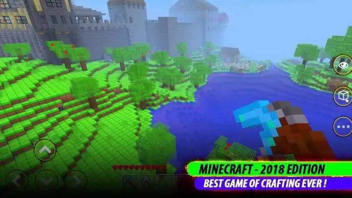 Play My craft exploration Play My craft exploration