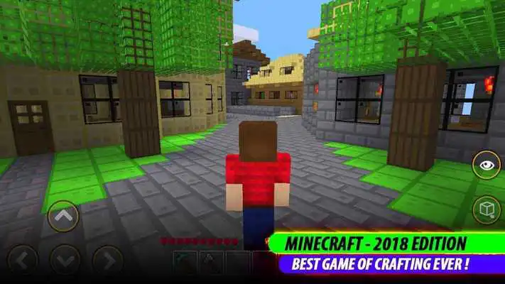 Play My craft exploration Play My craft exploration