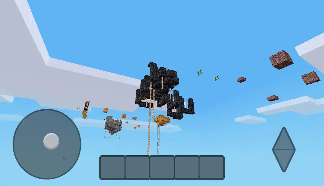 Play MyCraft: Robo Craft Block City  and enjoy MyCraft: Robo Craft Block City with UptoPlay