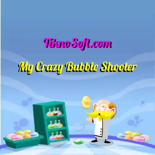 Free play online My Crazy Bubble Shooter APK Free play online My Crazy Bubble Shooter APK