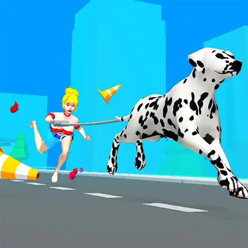 Play My Crazy Dog APK Play My Crazy Dog APK