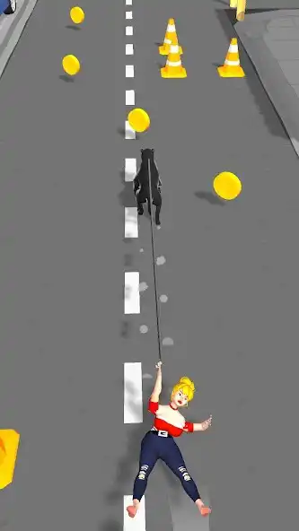 Play My Crazy Dog  and enjoy My Crazy Dog with UptoPlay