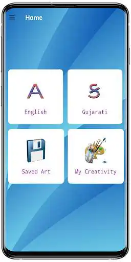 Play My Creativity as an online game My Creativity with UptoPlay