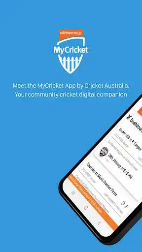 Play MyCricket  and enjoy MyCricket with UptoPlay