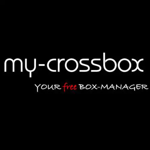 Play my-crossbox YOUR free BOX-MANAGER APK