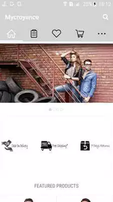 Play MyCroyance