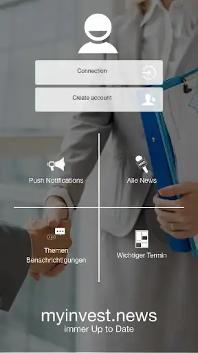 Play Mycrypto Invest News  and enjoy Mycrypto Invest News with UptoPlay