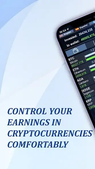 Play My Crypto Wallet  and enjoy My Crypto Wallet with UptoPlay