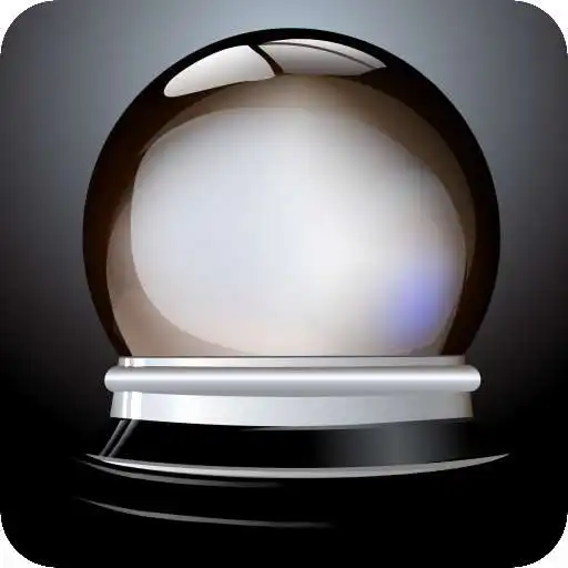 Free play online My Crystal Ball APK