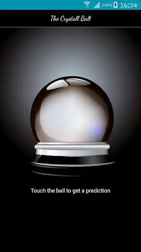 Play My Crystal Ball