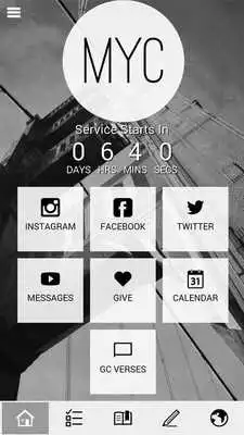 Play MYC