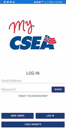 Play My CSEA