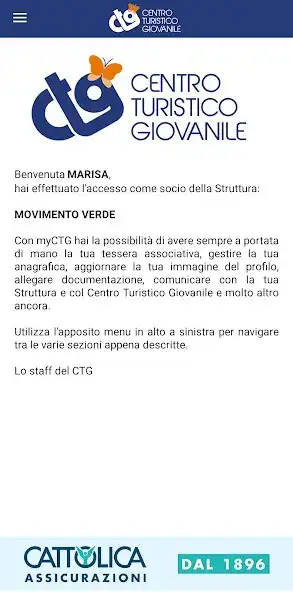 Play myCTG as an online game myCTG with UptoPlay