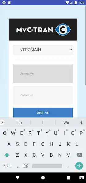 Play MyC-TRAN as an online game online MyC-TRAN with UptoPlay Play MyC-TRAN as an online game MyC-TRAN with UptoPlay
