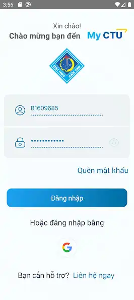 Play MyCTUS (Student)  and enjoy MyCTUS (Student) with UptoPlay