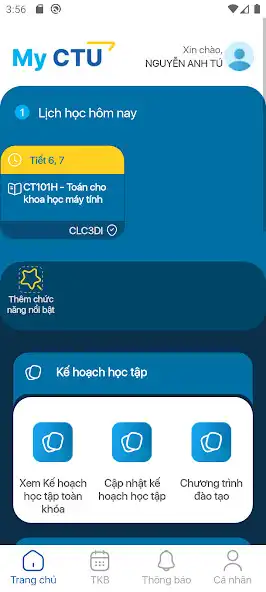Play MyCTUS (Student) as an online game MyCTUS (Student) with UptoPlay