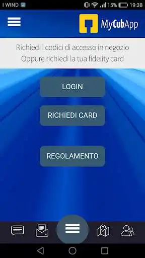 Play MyCubApp Fidelity Card  and enjoy MyCubApp Fidelity Card with UptoPlay