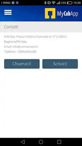 Play MyCubApp Fidelity Card as an online game MyCubApp Fidelity Card with UptoPlay