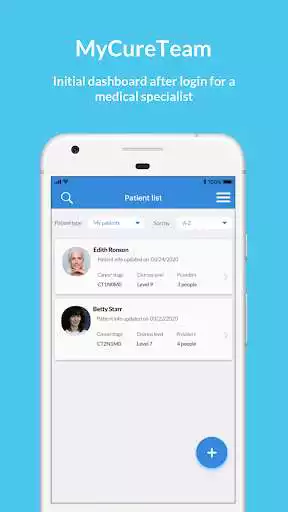 Play MyCureTeam and enjoy MyCureTeam with UptoPlay Play MyCureTeam and enjoy MyCureTeam with UptoPlay