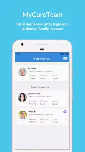 Play MyCureTeam as an online game online MyCureTeam with UptoPlay Play MyCureTeam as an online game MyCureTeam with UptoPlay