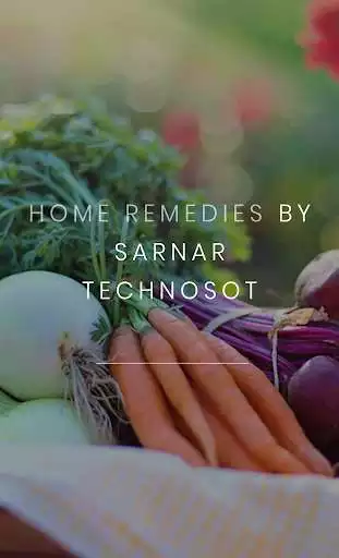 Play MyCure - The Home Remedies