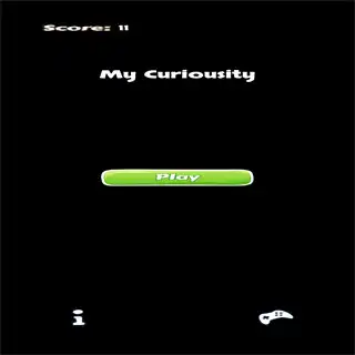 Play My Curiousity  and enjoy My Curiousity with UptoPlay