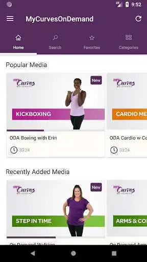 Play MyCurves  and enjoy MyCurves with UptoPlay