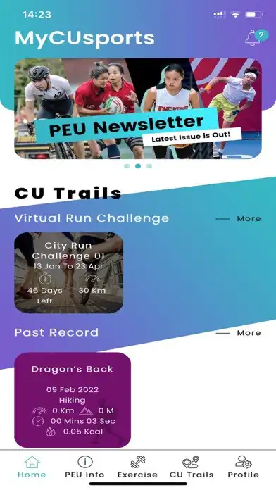 Play MyCUsports  and enjoy MyCUsports with UptoPlay