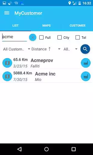 Play My Customer  and enjoy My Customer with UptoPlay