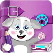 Free play online My Cute Diary App with Lock APK Free play online My Cute Diary App with Lock APK