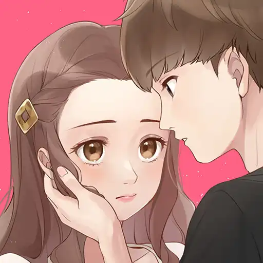 Play My Cute Otome Love Story Games APK