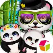Free play online My Cute Panda APK