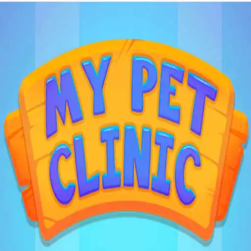 Play My Cute PET Clinic APK