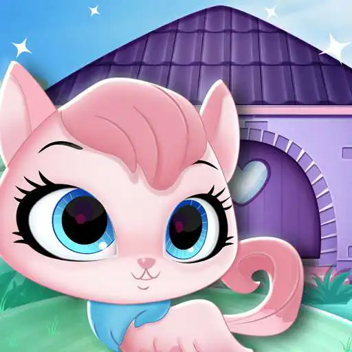 Play My Cute Pet House Decorating Games APK Play My Cute Pet House Decorating Games APK