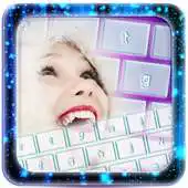 Free play online My Cute Photo Keyboard APK Free play online My Cute Photo Keyboard APK
