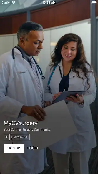 Play MyCvSurgery as an online game MyCvSurgery with UptoPlay