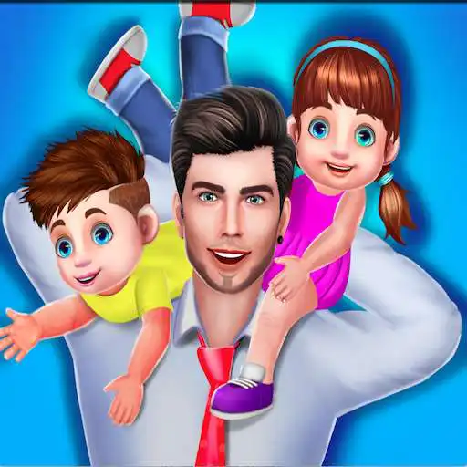 Play My Dad In The World APK