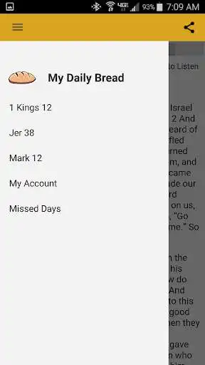 Play My Daily Bread