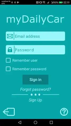 Play myDailyCar  and enjoy myDailyCar with UptoPlay