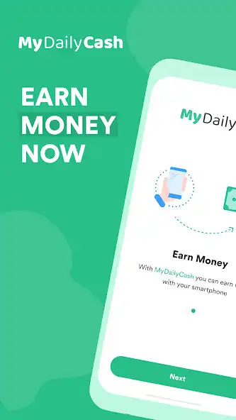 Play MyDailyCash  and enjoy MyDailyCash with UptoPlay