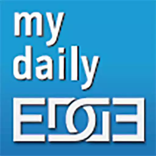 Run free android online My Daily Edge APK