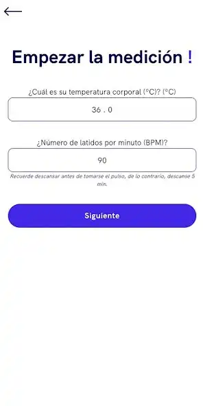 Play My Daily Health as an online game My Daily Health with UptoPlay