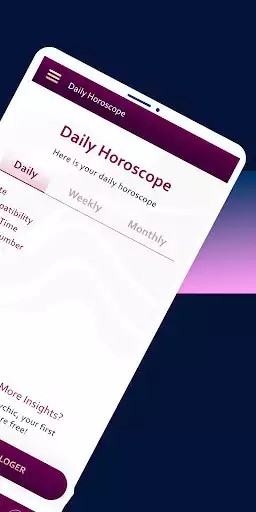Play My Daily Horoscope