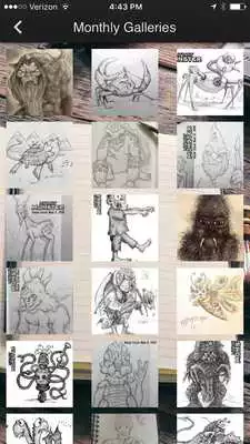 Play My Daily Monster