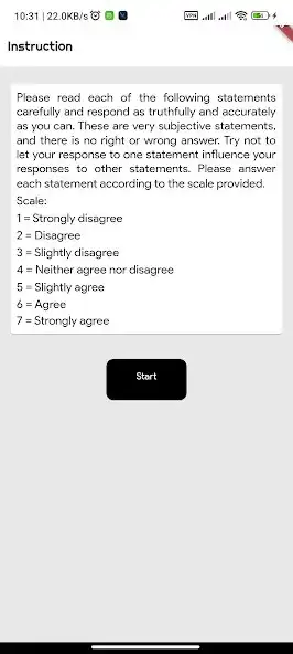 Play My Daily Ratings  and enjoy My Daily Ratings with UptoPlay