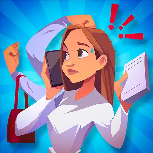 Play My Daily Routine! APK Play My Daily Routine! APK